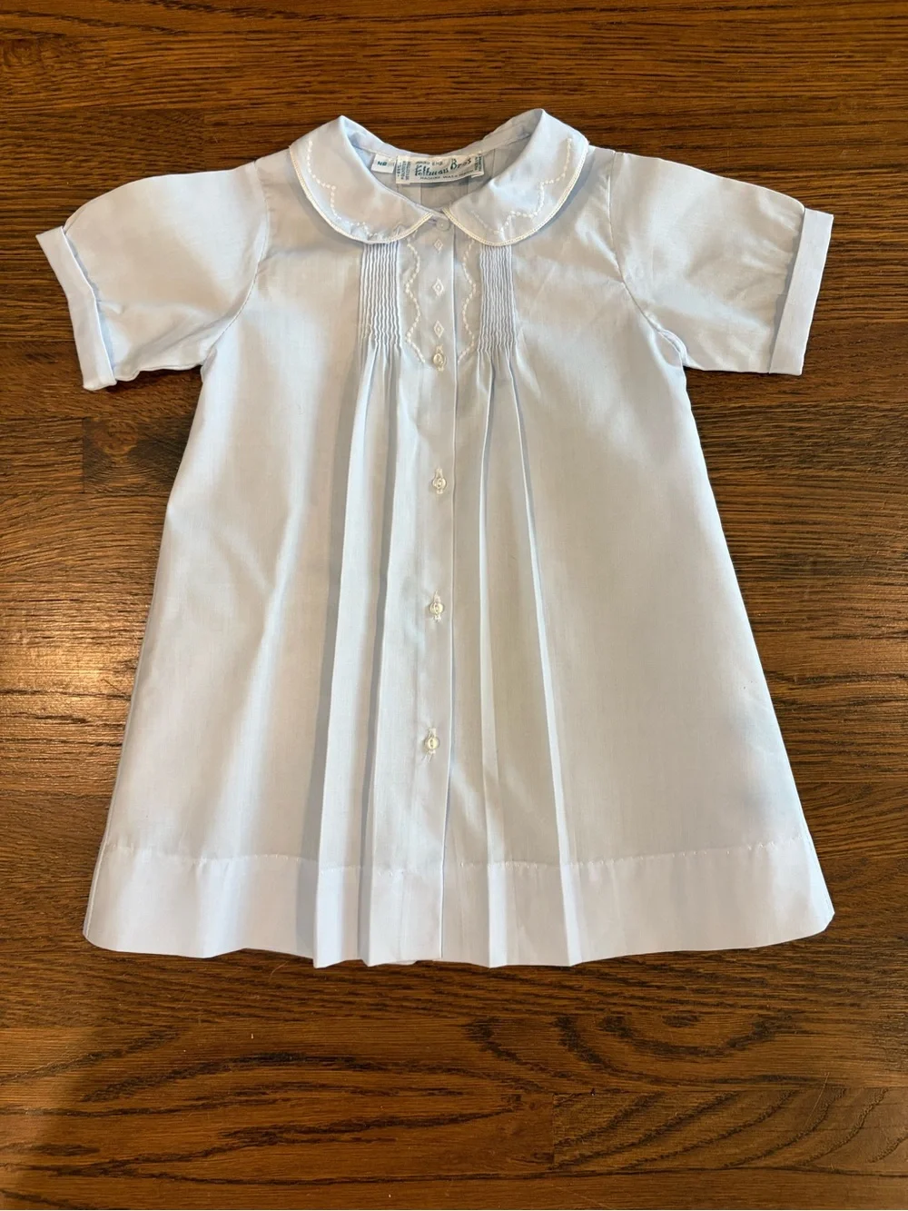 Feltman Bros newborn never worn